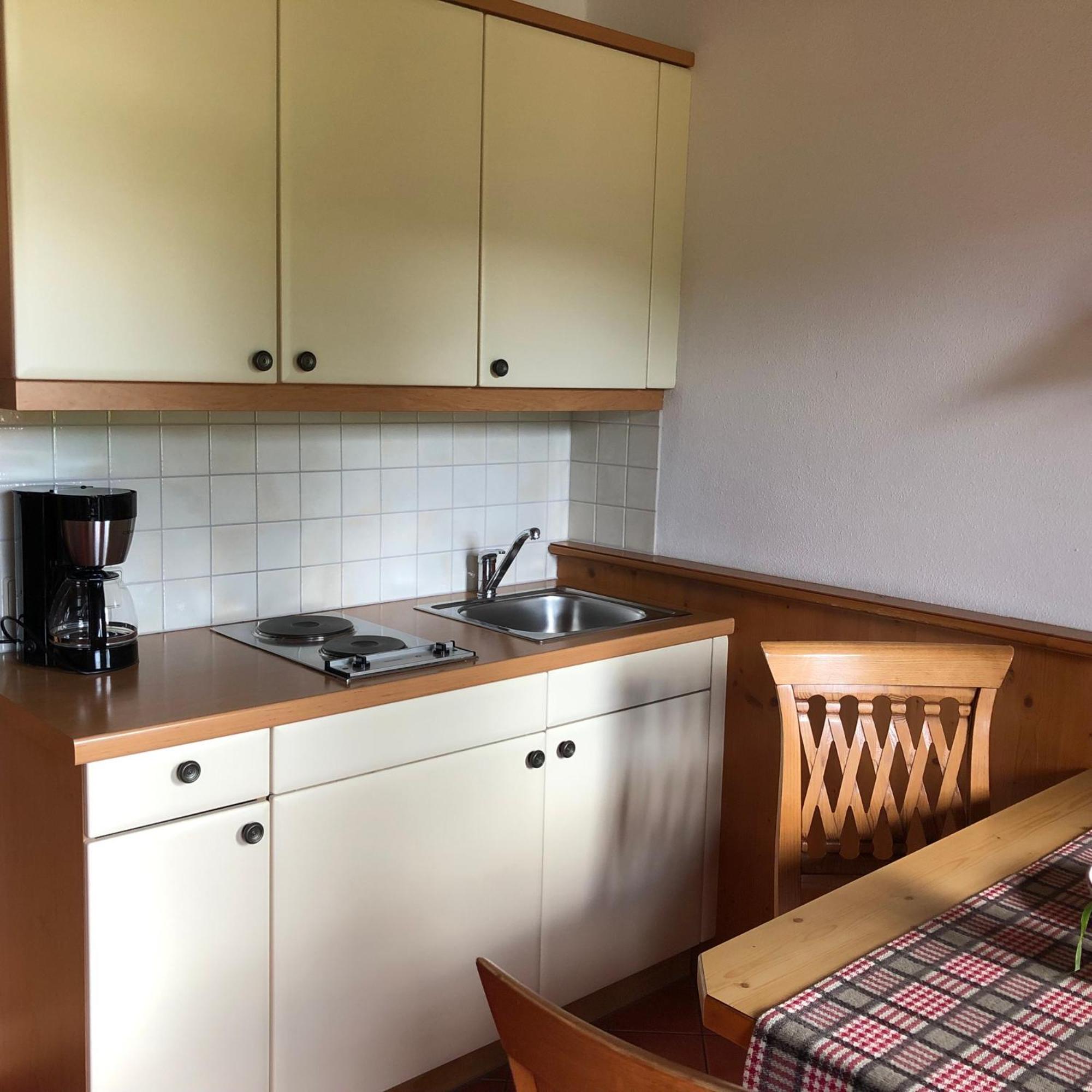 Gaestehaus Tanneck Reit im Winkl Buitenkant foto