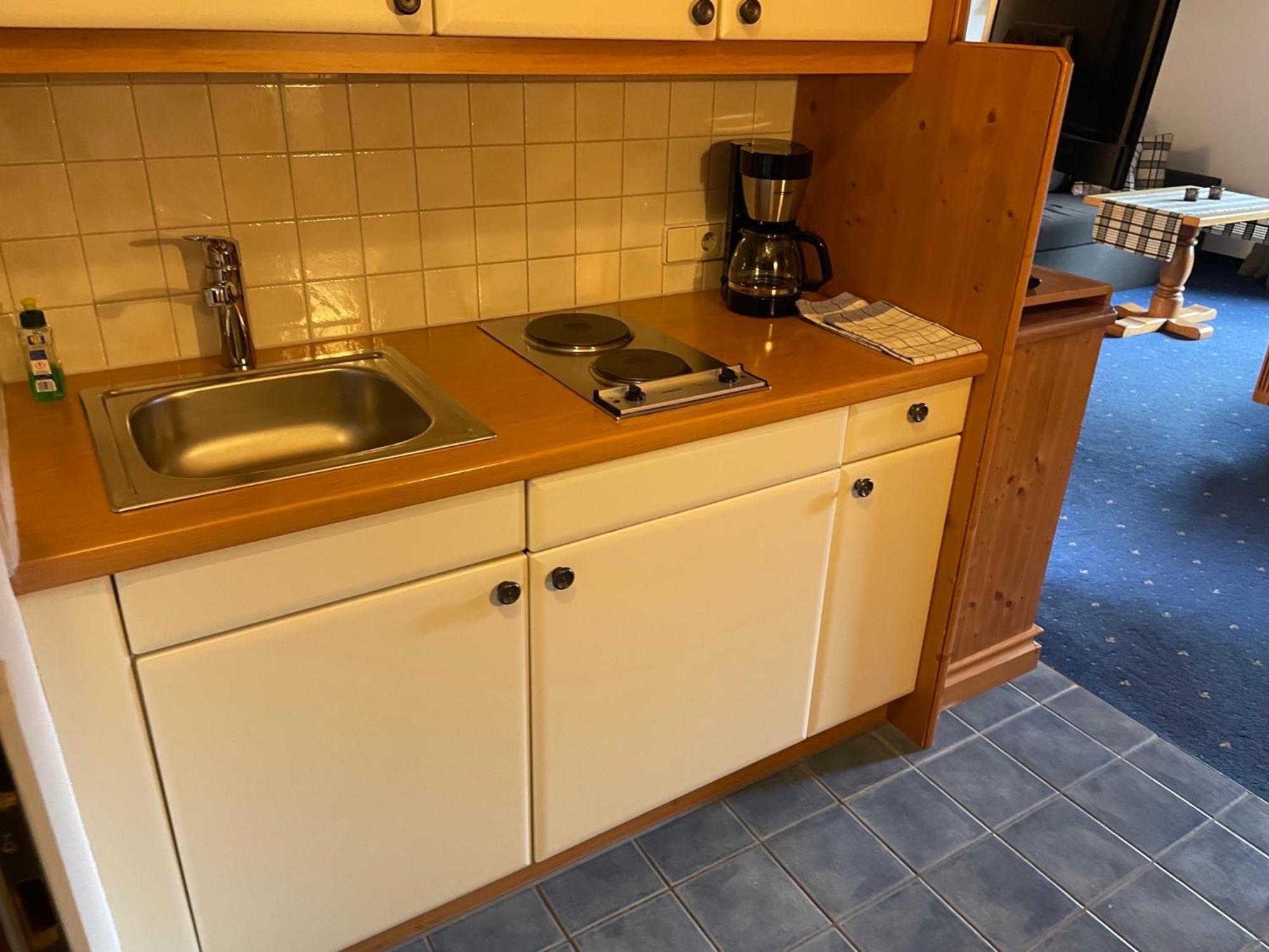 Gaestehaus Tanneck Reit im Winkl Buitenkant foto